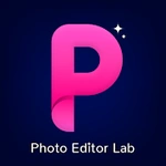 Photo Editor Lab Studio