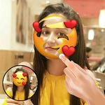 Emoji Remover From Photo Prank