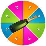 Action Ou Vérité - Jeu de la Bouteille