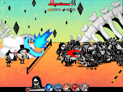 Baixar e jogar Hellper: Jogo RPG clicker AFK clicker no PC com MuMu Player