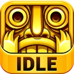 Temple Run: Idle Explorers