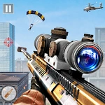 Baixar e jogar jogo sniper batalha de tiro 3D no PC com MuMu Player