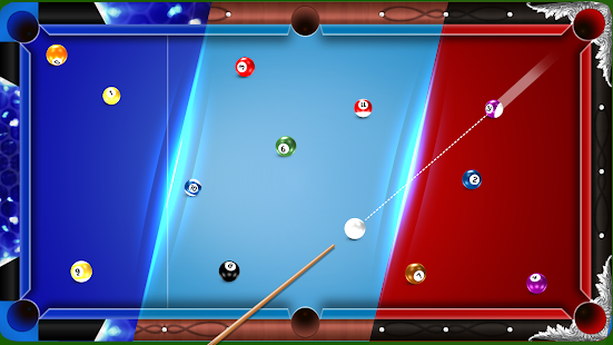 Baixar e jogar 8 Ball Pool no PC com MuMu Player