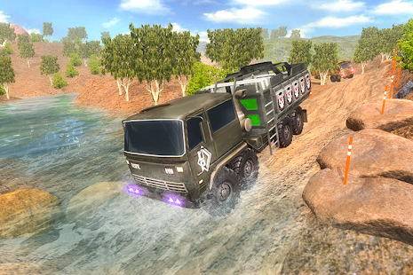 off road jogos caminhão lama – Apps no Google Play