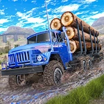 Baixar e jogar off road jogos caminhão lama no PC com MuMu Player