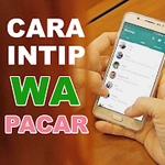 Cara Intip WA Pacar Jarak Jauh