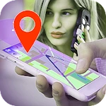 Cara Lacak Lokasi WA dan No HP