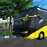 MOD BUSSID Gold