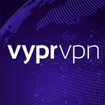VyprVPN: 隱私、安全的 VPN