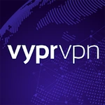 VyprVPN: Private & secure VPN