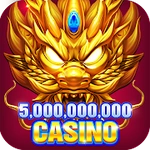 King Fishing-Slots-捕魚、老虎機、德州扑克