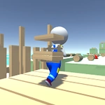 Lumber Run 3D