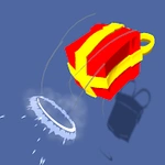 Typical Delivery 3D