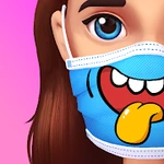 Mask DIY