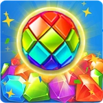 Super Gem Onet Blast
