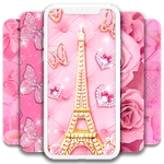 Pink Wallpaper