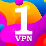 One VPN - Fast VPN Master