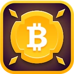 Bitcoin Miner : BTC Mining App