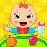 Mon De bébé Se soucier Jeux