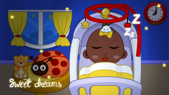 Download and play Baby Care Game Mini Baby Games on PC