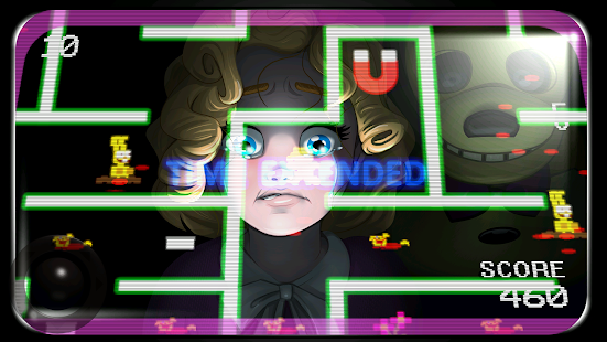 FNaF 6: Pizzeria Simulator Cloud Game Play Online - BooBoo