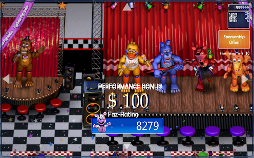 Fnaf 6 PC Latest Version Free Download - Gaming Debates