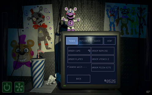 Download and play FNaF 6: Pizzeria Simulator on PC with MuMu Player