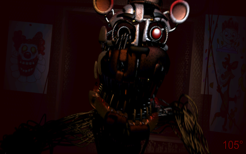 Download and play FNaF 6: Pizzeria Simulator on PC with MuMu Player