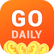 Go Daily - Kiếm tiền dễ dàng