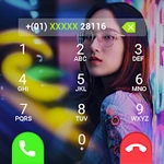 My Photo Phone Dialer