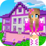 Barbie Pink - Maps House