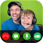 Brancoala Fake Call