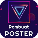 Pembuat Poster Gratis, Desain Grafis, Editor Iklan