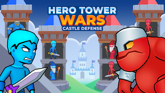 Baixar e jogar Castle Crush: Jogos de Estratégia e Guerra Grátis no PC com  MuMu Player