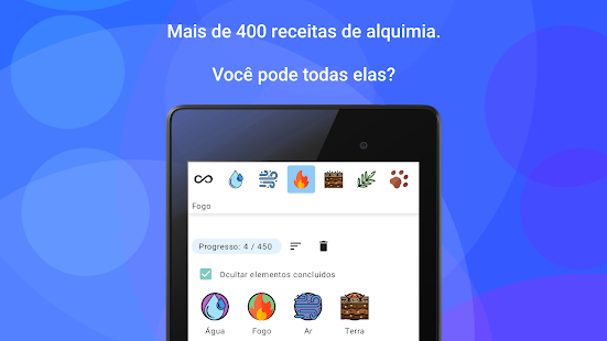 Baixar e jogar Alquimia — Quebra-cabeça no PC com MuMu Player