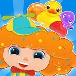 Toy&Crush : Match 3 Game