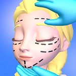 女生裝扮遊戲: 化妝換裝模擬器好玩的小遊戲大全