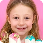 Like Nastya Game - Лайк Настя