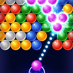 Baixar e jogar Bubble Shooter - Rescue Bird no PC com MuMu Player