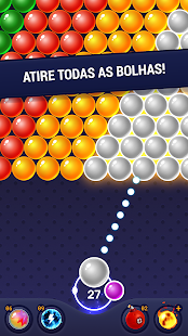 Baixe Bubble Shooter: Jogo de Bola no PC