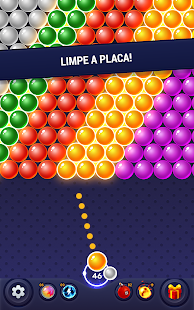 Baixar e jogar BallPuz: Jogo de Classificar Bolas Coloridos no PC com MuMu  Player