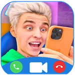 Vlad a4 Fake Video Call & Chat