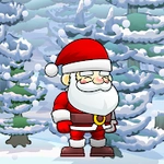 SANTA ADVENTURE