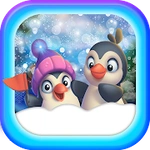 Merry Comrade Penguins Escape