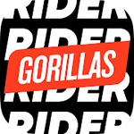 Gorillas Riders