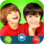 dani y evan Call & Video