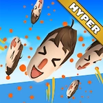 Hyper Reaction Hopper