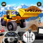 Construction City Truck Games