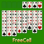 Carta Blanca: FreeCell Clásico