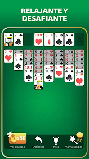 Carta Blanca: Clásico en PC_juega Carta Blanca: FreeCell Clásico en con MuMu Player